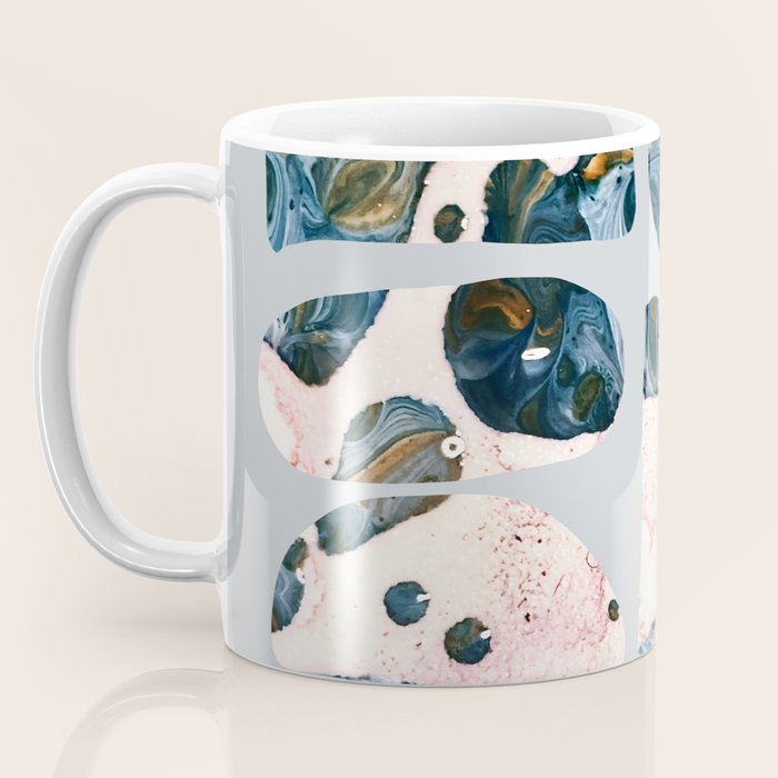 Stones Left Unturned Coffee Mug Gallery Image 3