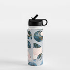 Stones Left Unturned Water Bottle Gallery Image 1