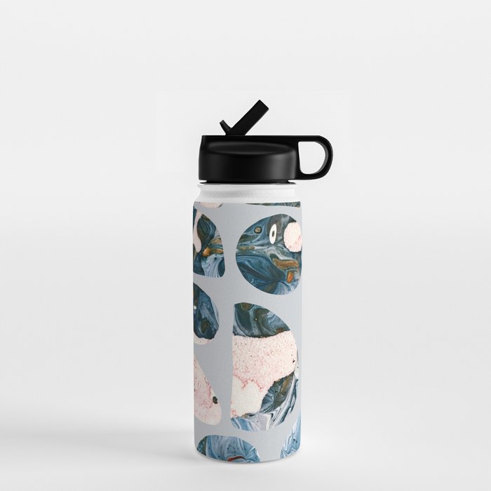 Stones Left Unturned Water Bottle Gallery Image 1