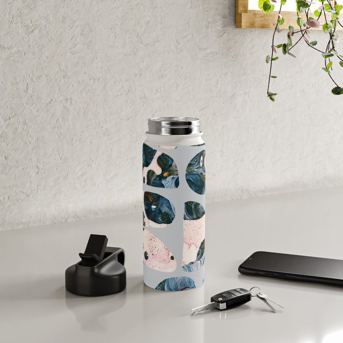 Stones Left Unturned Water Bottle Gallery Image 4