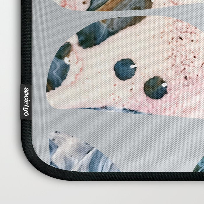 Stones Left Unturned Laptop Sleeve Gallery Image 3