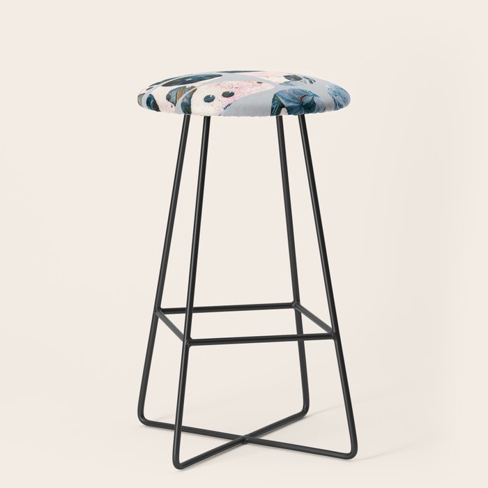 Stones Left Unturned Stool Gallery Image 1