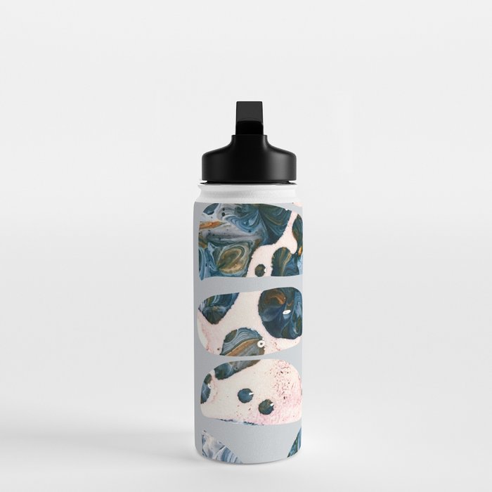 Stones Left Unturned Water Bottle Gallery Image 3
