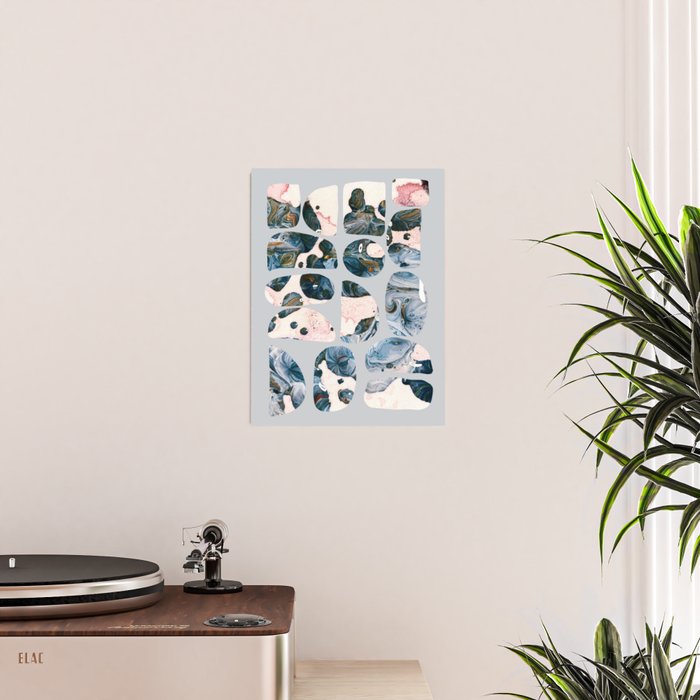 Stones Left Unturned Poster Gallery Image 2
