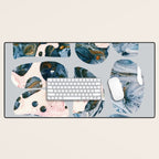 Stones Left Unturned Desk Mat Gallery Image 1