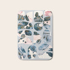 Stones Left Unturned Bath Mat Gallery Image 1