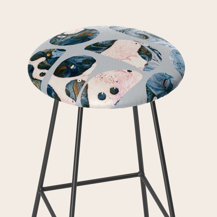 Stones Left Unturned Stool Gallery Image 2