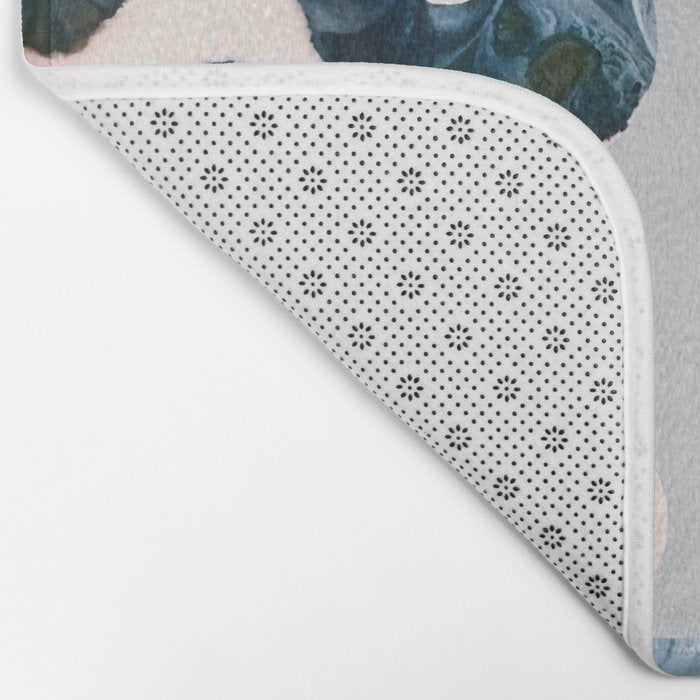 Stones Left Unturned Bath Mat Gallery Image 2