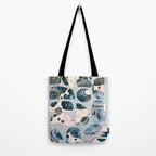 Stones Left Unturned Tote Bag Gallery Image 2