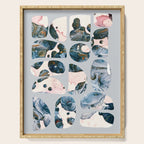 Stones Left Unturned Serving Tray Gallery Image 1
