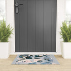 Stones Left Unturned Welcome Mat Gallery Image 3