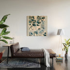 Stones Left Unturned Wood Wall Art Gallery Image 2