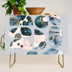 Stones Left Unturned Credenza Gallery Image 1