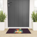 Elephant walk Welcome Mat Gallery Image 3