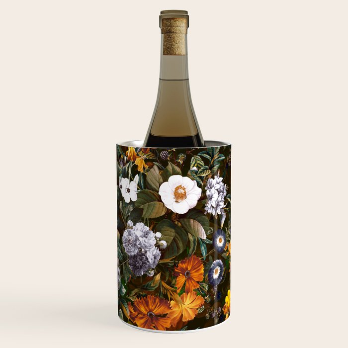Mysterious Garden Wine Chiller Gallery Image 3