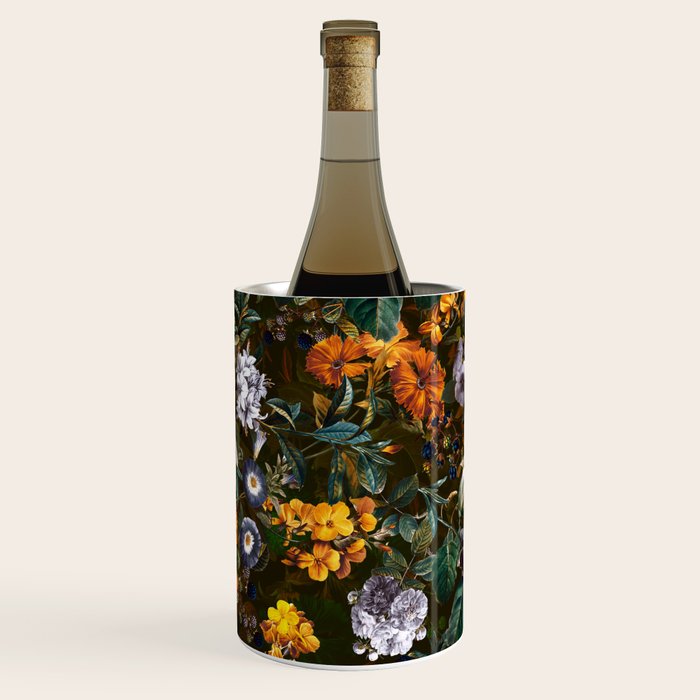 Mysterious Garden Wine Chiller Gallery Image 2