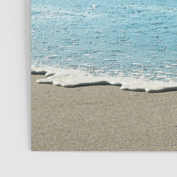 Blue Sea Backdrop Poster Gallery Image 3