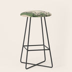 Minimal Face Impression 1 Stool Gallery Image 1