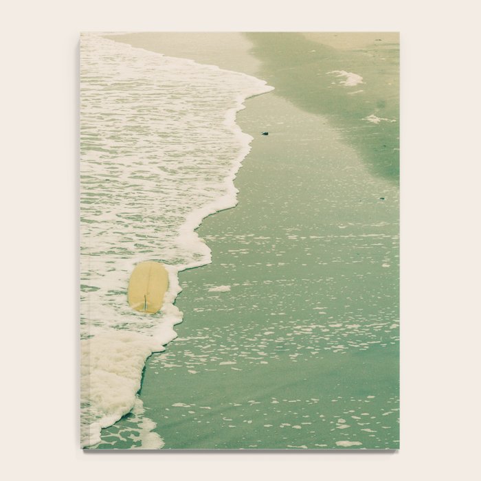 Surfboard Notebook Gallery Image 4