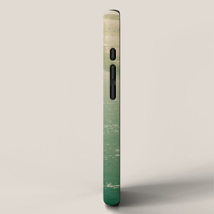 Surfboard iPhone Case Gallery Image 2