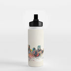 philadelphia skyline Water Bottle Gallery Image 2