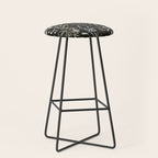 Winter night nature 08 Stool Gallery Image 1