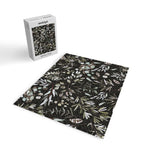 Winter night nature 08 Jigsaw Puzzle Gallery Image 2