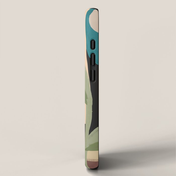 movement of nature 2 iPhone Case Gallery Image 2