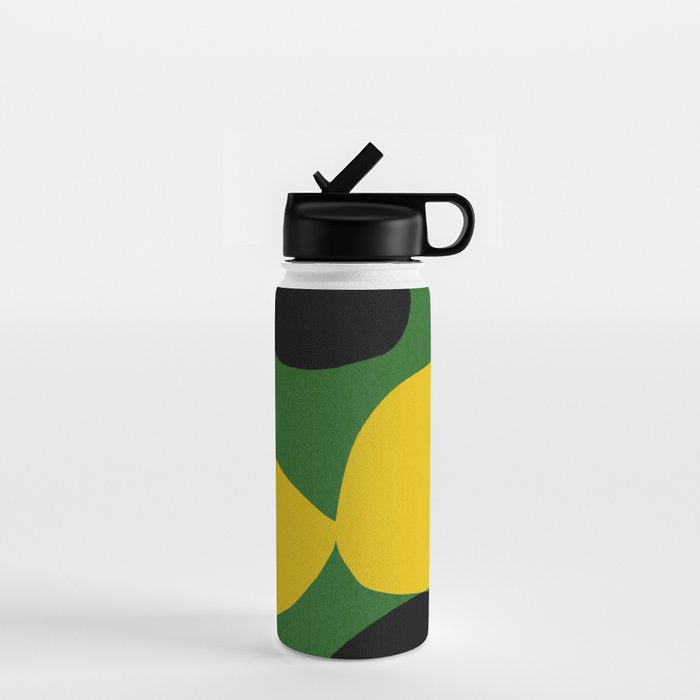 Plant V Water Bottle Gallery Image 1