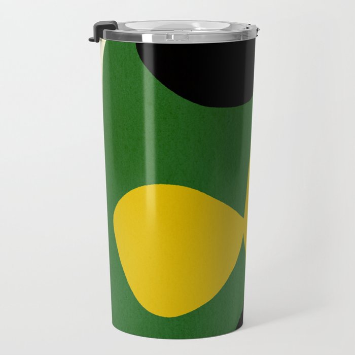Plant V Travel Mug Gallery Image 3