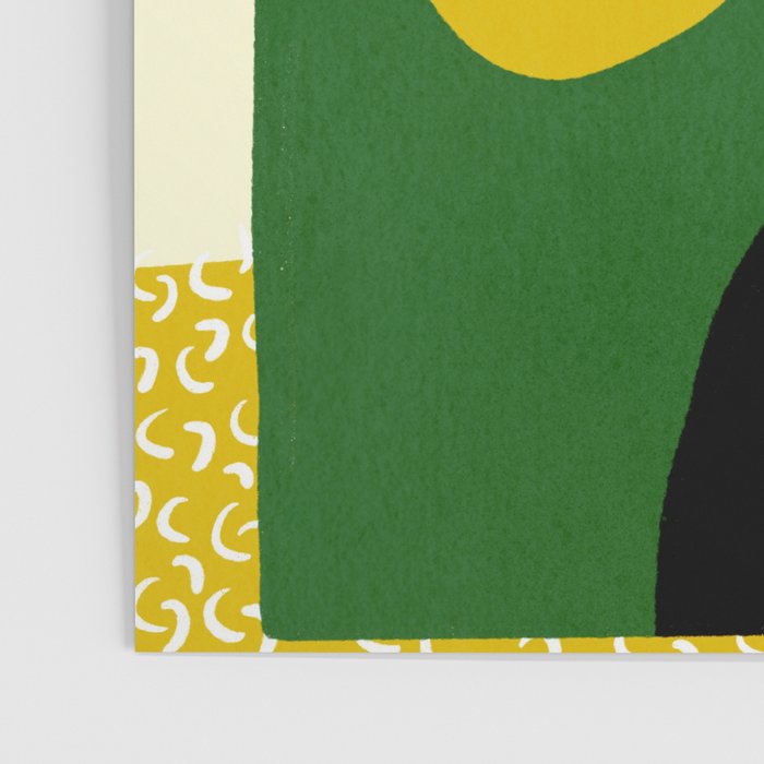 Plant V Poster Gallery Image 3