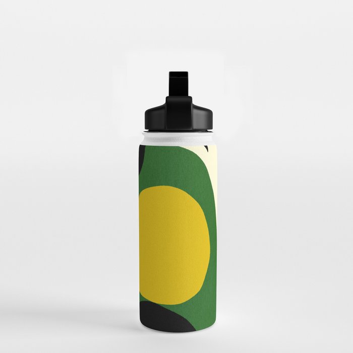 Plant V Water Bottle Gallery Image 2