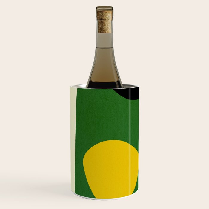 Plant V Wine Chiller Gallery Image 2