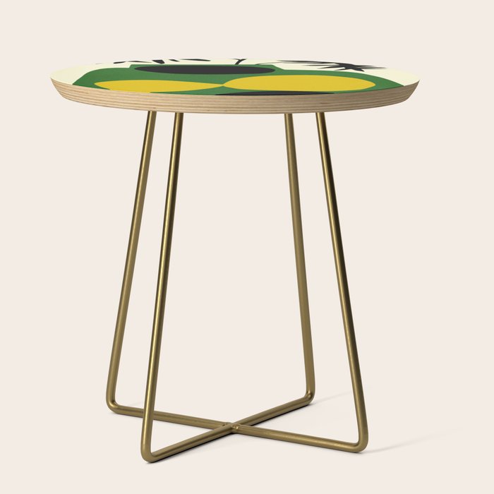 Plant V Side Table Gallery Image 1