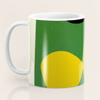 Plant V Coffee Mug Gallery Image 3