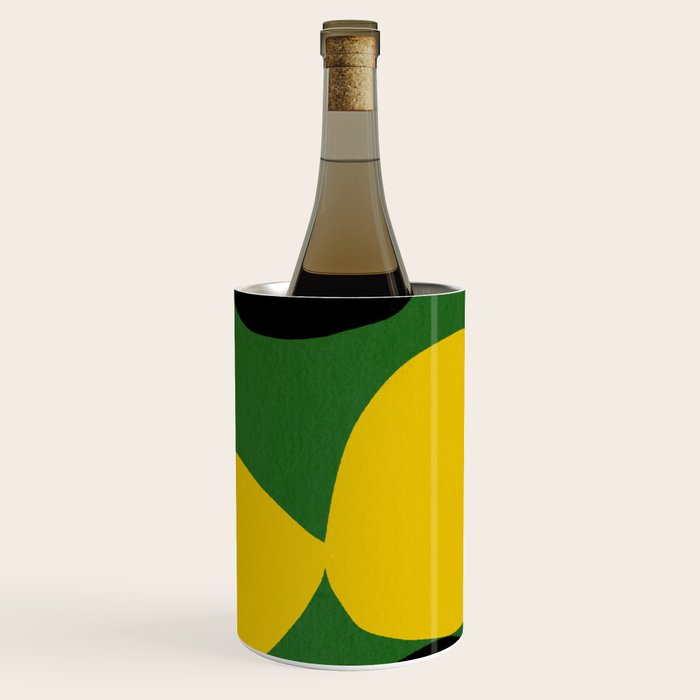 Plant V Wine Chiller Gallery Image 1
