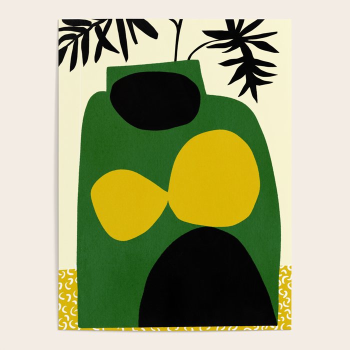 Plant V Poster Gallery Image 4