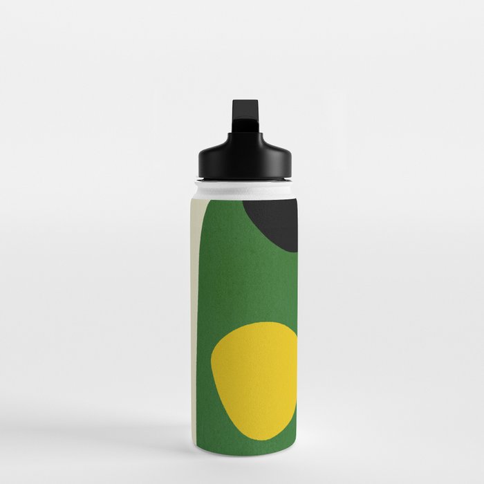 Plant V Water Bottle Gallery Image 3