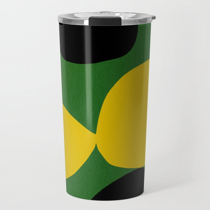 Plant V Travel Mug Gallery Image 1
