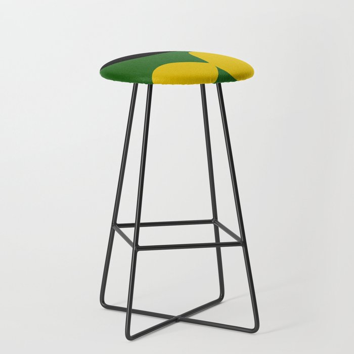 Plant V Stool Gallery Image 1