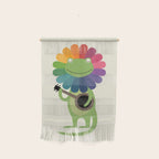 Good Day Wall Hanging Gallery Image 1