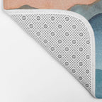 Mini dreamy landscape II Bath Mat Gallery Image 2