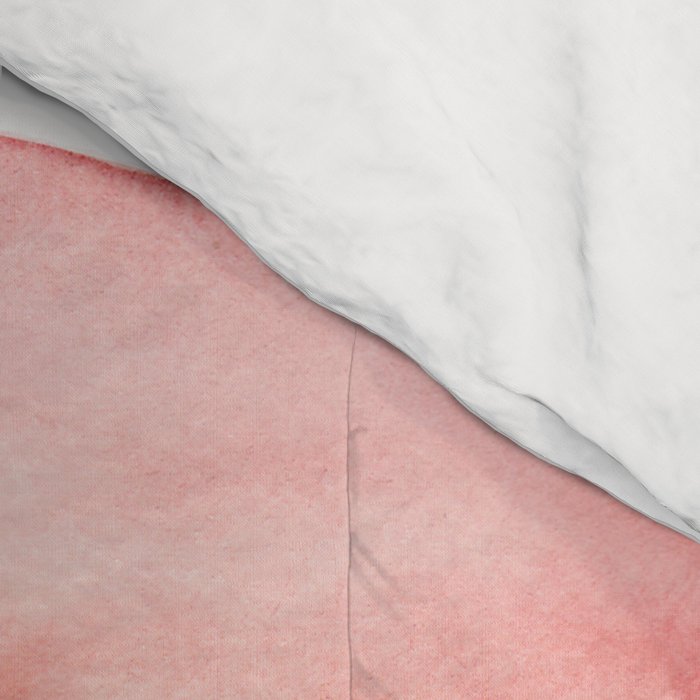 Mini dreamy landscape II Comforter Gallery Image 4