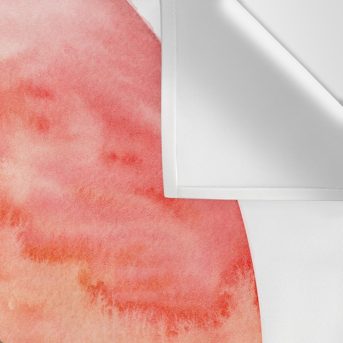 Mini dreamy landscape II Wall Tapestry Gallery Image 3