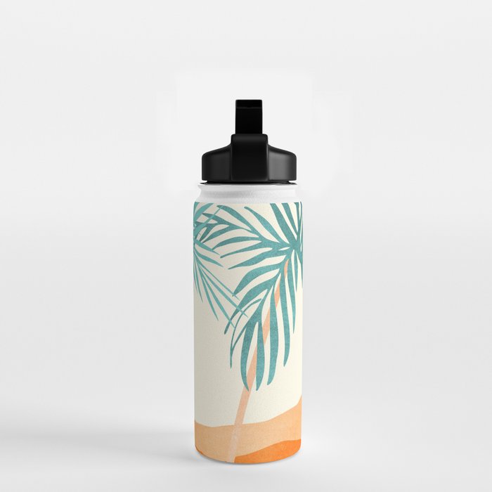 Bali Sunset Water Bottle Gallery Image 2