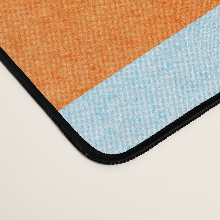 Bali Sunset Desk Mat Gallery Image 4