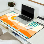 Bali Sunset Desk Mat Gallery Image 2