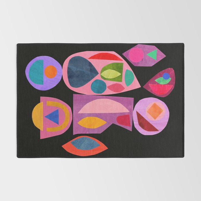 Midnight Mirror Rug Gallery Image 2