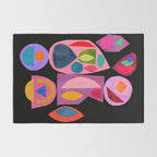 Midnight Mirror Rug Gallery Image 2