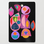 Midnight Mirror Cutting Board Gallery Image 1